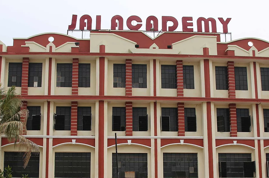 Jai Academy Jhansi